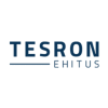 tesron ehitus logo